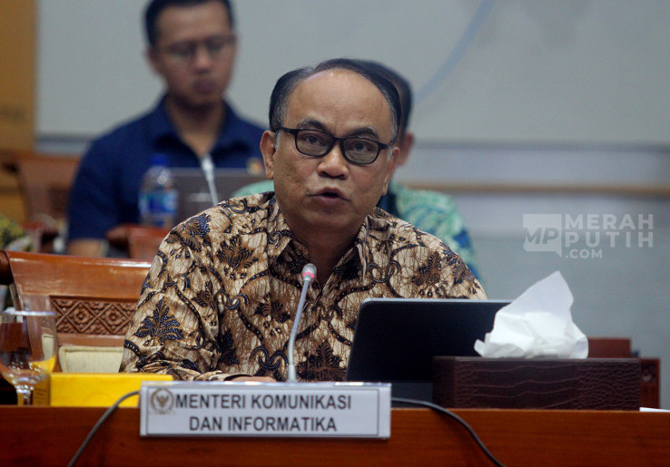 Budi Arie Dituding Terima Sogokan Duit Judol, Kubu Projo Berkelit Menyebut Ada Upaya Pembunuhan Karakter