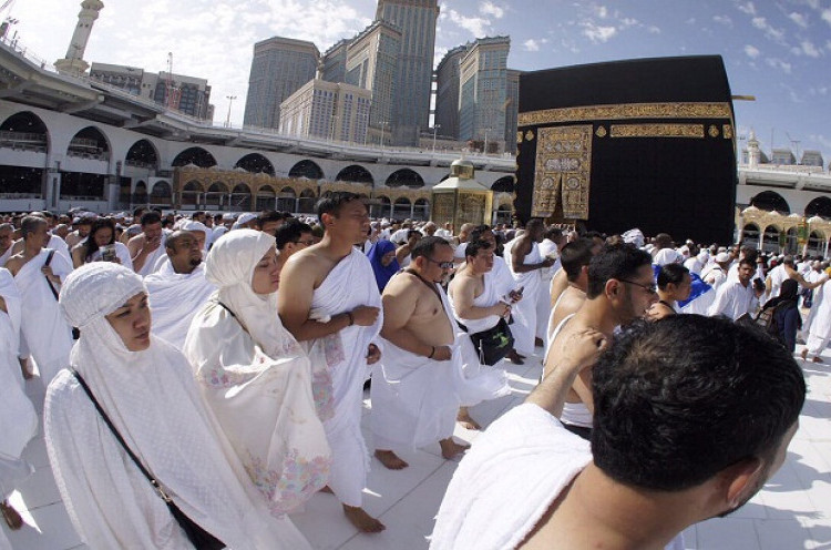 Imigrasi Syaratkan Biro Haji dan Umroh Miliki Rekomendasi Kemenag 