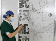 Tiongkok Catat 40 Kasus Tambahan Virus Corona