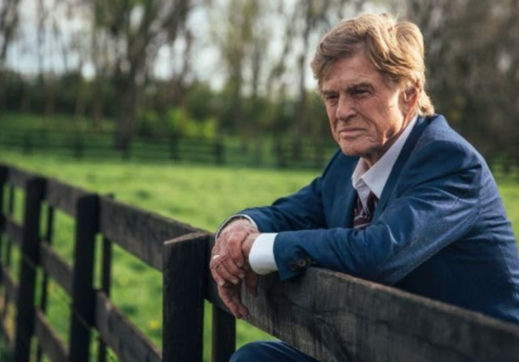 Robert Redford Meninggal Dunia, Rekan Aktor Sebut ‘Salah Satu Singa telah Pergi’ 