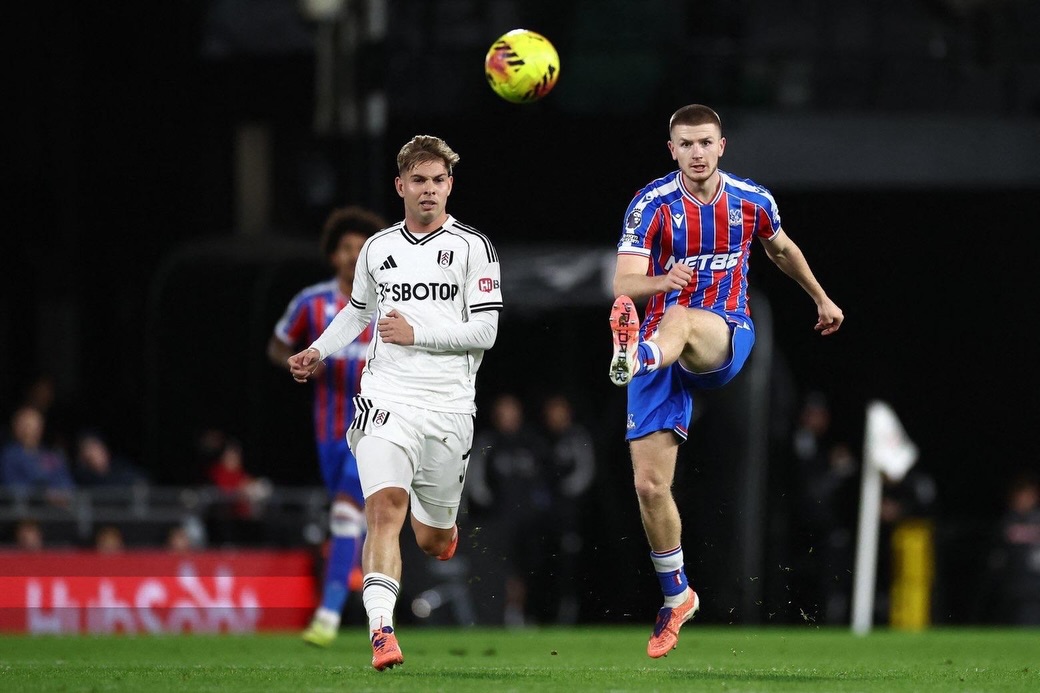 Adam Wharton sempat diincar Real Madrid