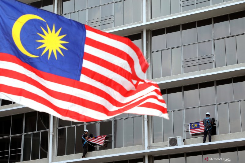 Malaysia akan Gelar Pemilu di 6 Negara Bagian Awal Agustus