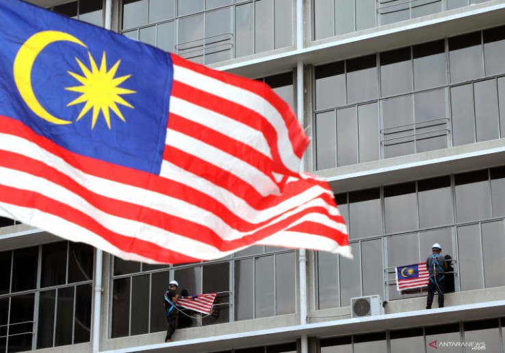 Malaysia akan Gelar Pemilu di 6 Negara Bagian Awal Agustus