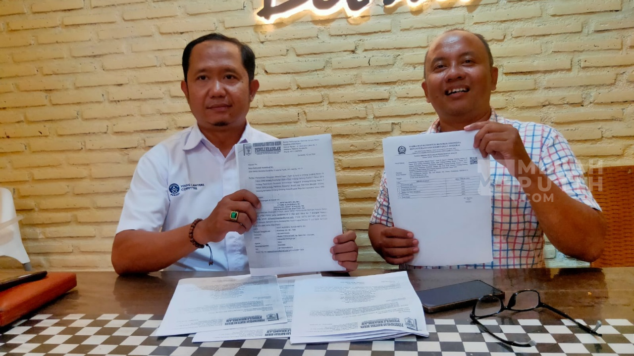 Batas Usia Calon Pilkada 30 Tahun, Adik Almas Tsaqqibiru Gugat ke MK