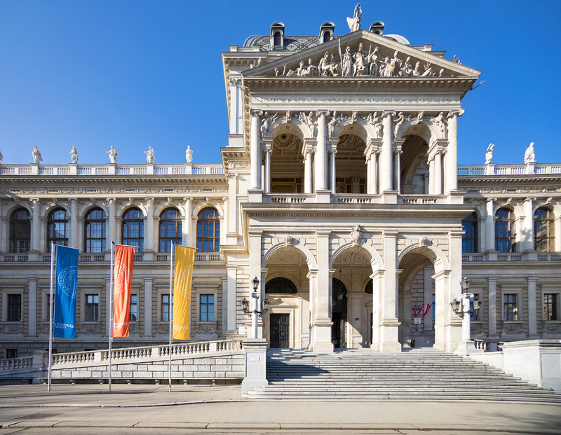 Bahasa Indonesia Masuk Kurikulum Universitas Tertua di Austria