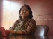 Minta KPK Sadar, Elza Syarif: Tak Ada Orang Indonesia Sekuat Yulianis
