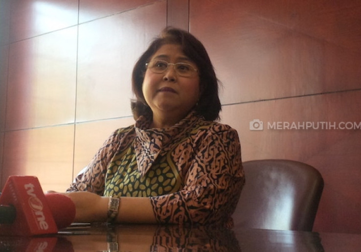 Minta KPK Sadar, Elza Syarif: Tak Ada Orang Indonesia Sekuat Yulianis
