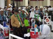 Setoran Jemaah Haji Dalam Daftar Tunggu Capai Rp 132,5 Triliun