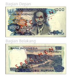 uang 1.000