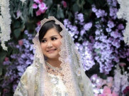 Anggota DPR Komisi VI Percha Leanpuri Meninggal Dunia Setelah Melahirkan Bayi Kembar