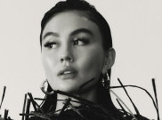 Anggun dan Agnez Mo Jadi Kakak-Beradik di