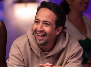 Lin-Manuel Miranda Rasakan Tekanan Menulis Lagu untuk ‘Mufasa’