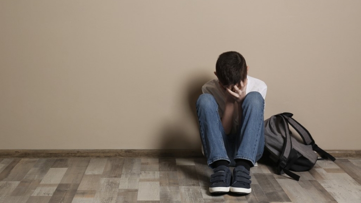 Cara Membantu Anak Korban Perundungan