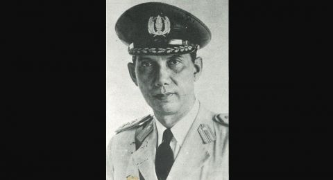 Peran Besar Pahlawan Nasional RS Soekanto Bagi Polri