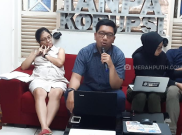 Sejak 2007 Ratusan Koruptor Dibebaskan MA, ICW Rahasiakan Nama-Namanya