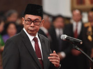 Cari Pengganti Febri Diansyah, KPK Adakan Seleksi Terbuka Januari 2020