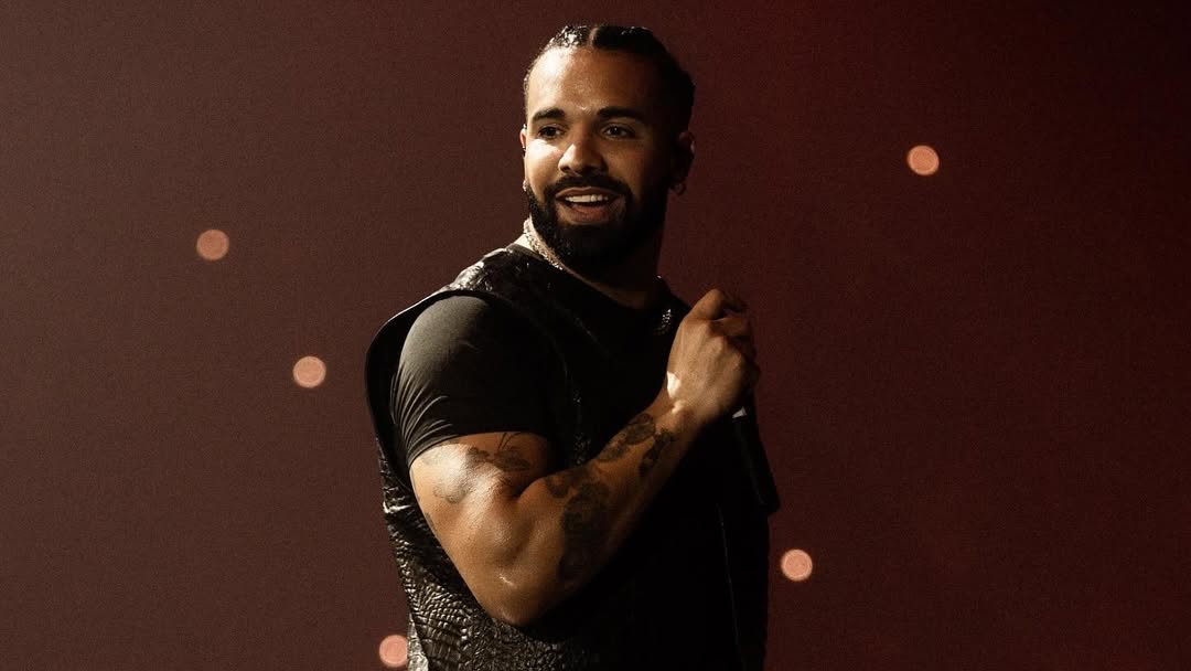 Lirik Sarat Makna Lagu 'Now & Forever', Tampilkan Sisi Introspektif dan Emosional Drake