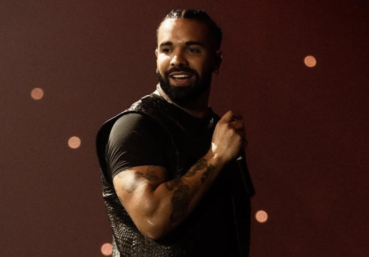 Lirik Sarat Makna Lagu 'Now & Forever', Tampilkan Sisi Introspektif dan Emosional Drake