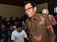 KPK Garap Eks Ketua Fraksi Demokrat Jafar Hafsah Terkait Korupsi e-KTP