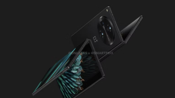 Tak Puas dengan Kualitas Layar, OnePlus Tunda Rilis Ponsel Lipat Teranyar