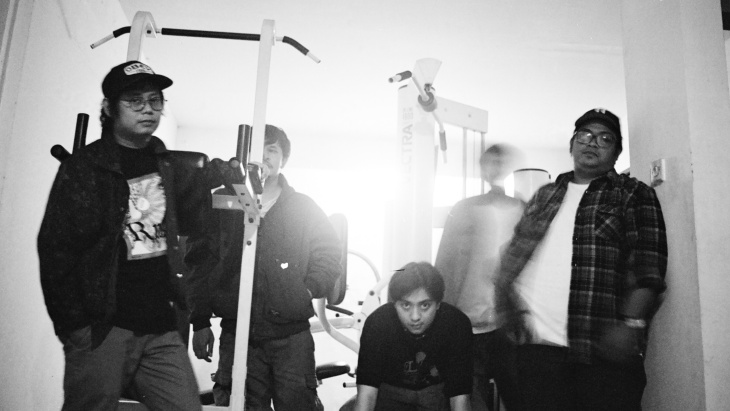 'Simpul Tak Berdaya' Jadi Langkah Awal Swellow Menuju Album Penuh