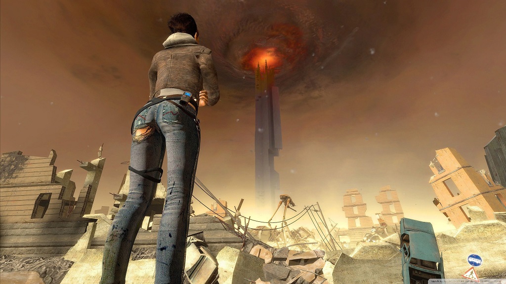 Half-Life: Alyx, Game VR Andalan dari Valve