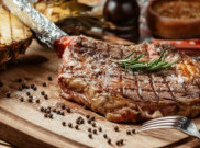 Jangan Konsumsi Makanan Ini Usai Berolahraga