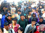  Pendatang Baru di Jakarta Didominasi Warga Jawa Tengah yang Ingin Bekerja