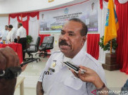 Pemkab Jayawijaya Butuh Pesawat untuk Merujuk Pasien Virus Corona