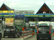 Hindari Macet, Jasa Marga Berencana Berlakukan Pembayaran Non-Tunai di Seluruh Gardu  