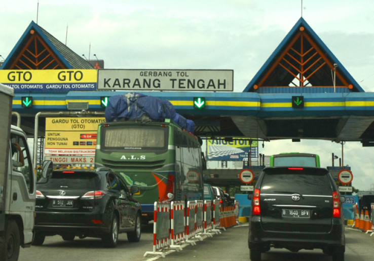 Hindari Macet, Jasa Marga Berencana Berlakukan Pembayaran Non-Tunai di Seluruh Gardu  