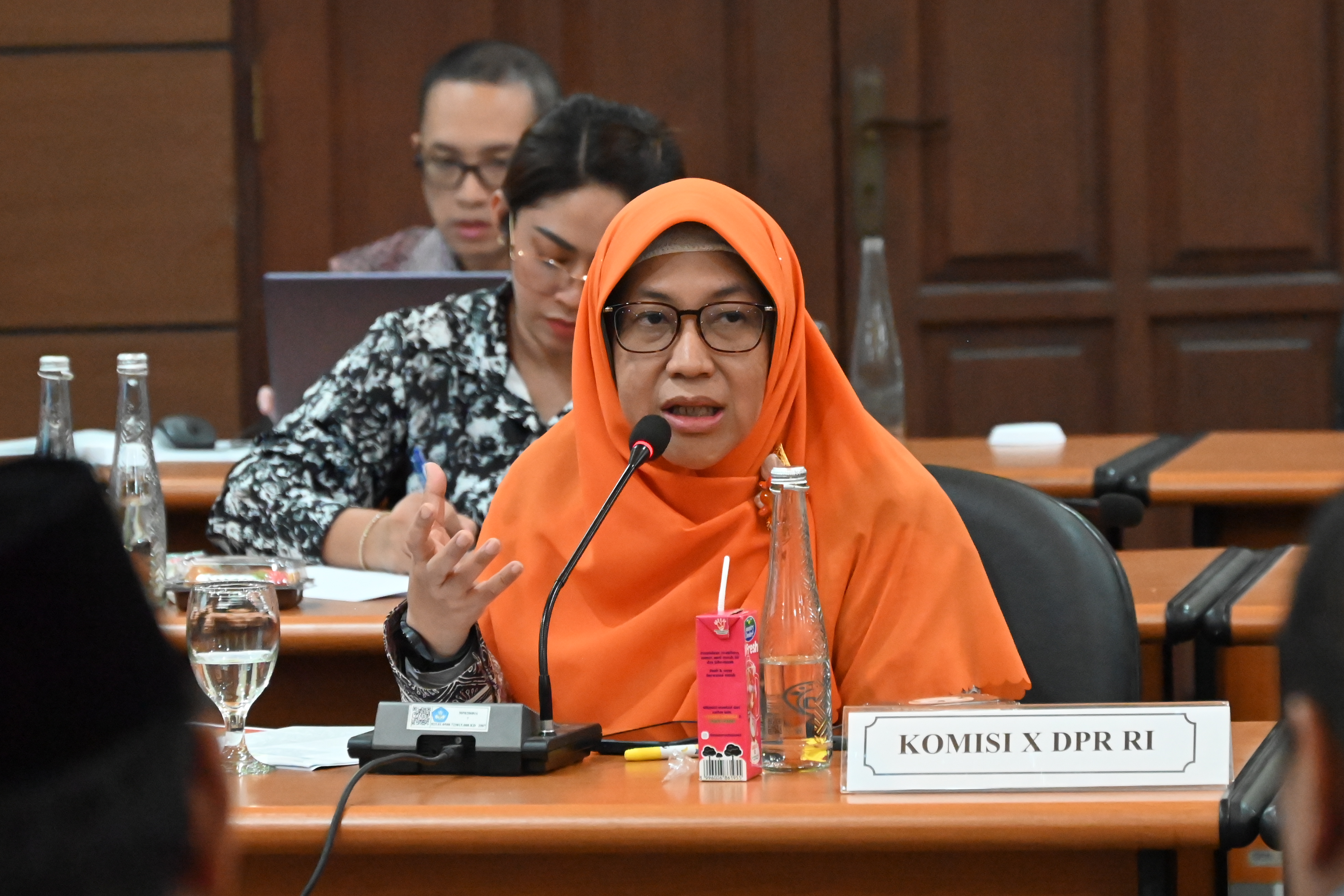 Legislator Tekankan Pendekatan Mendalam untuk Perilaku Menyimpang Anak, Bukan Sekadar Hukuman