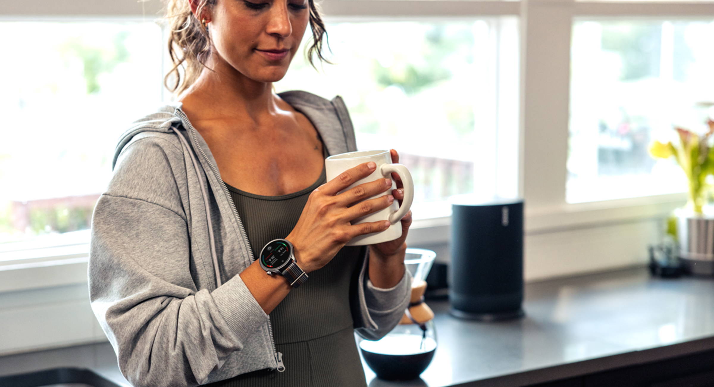 amazfit balance