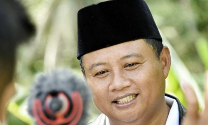 Hari Ini Vaksinasi COVID-19 Pertama di Jawa Barat