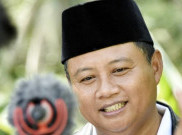 Hari Ini Vaksinasi COVID-19 Pertama di Jawa Barat