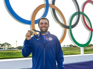 Pegolf Nomor 1 Dunia Scottie Scheffler Cidera karena Masak, Bakal Absen Selama 2 Minggu di PGA Tour 2025