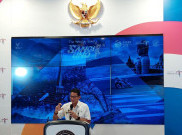 Dipuji Wartawan TEMPO Tak Mudah Baper, Sandiaga Akui Enggak Punya Buzzer