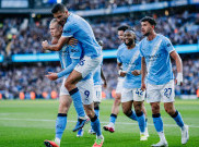 Link Live Streaming Manchester City vs Crystal Palace, 14 Mei 2026