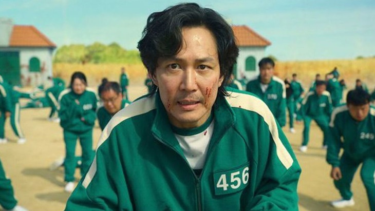 Netflix akan Hadirkan 'Reality Show' 'Squid Game', Bermain Sampai Mati?