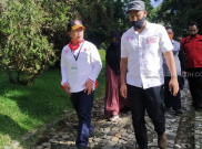 Kebun Raya Cibodas Kembali Dibuka untuk Wisatawan