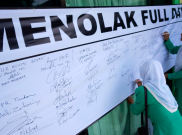 JPPI Berencana Gugat Permendikbud tentang Full Day School