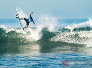 4 Atlet Surfing Indonesia Berburu Tiket Olimpiade Lewat ISA World Surfing Games di Puerto Rico