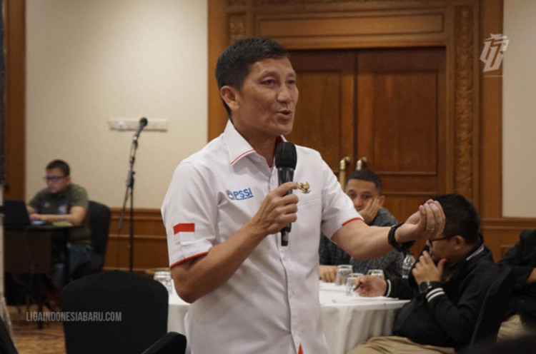 VAR Mulai Dipakai di Championship Series Liga 1 2023/2024