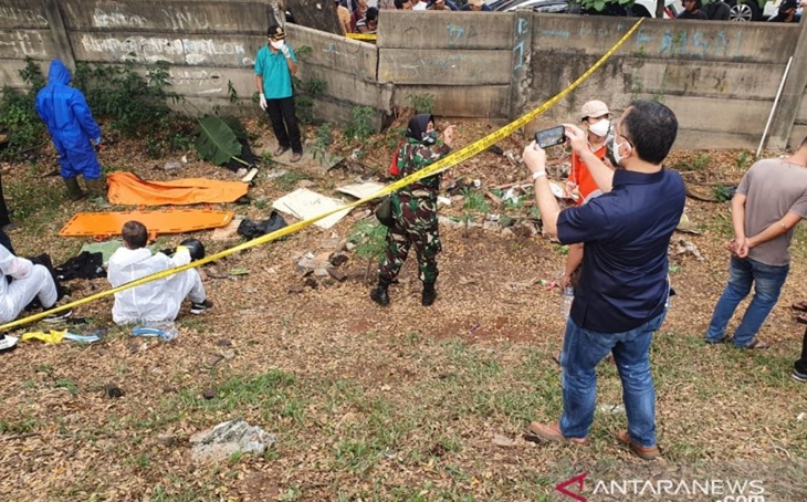 Pemilik Warung Ikut Terseret Kasus Kematian Editor Metro TV
