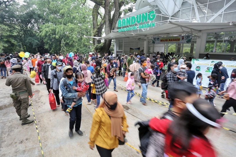 Bank Dunia Sepakat Dengan Indonesia Bangun Kelas Menengah Tangguh