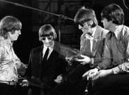 'Hey Jude', Lagu Hit The Beatles yang Punya Sisi Gelap bagi Julian Lennon