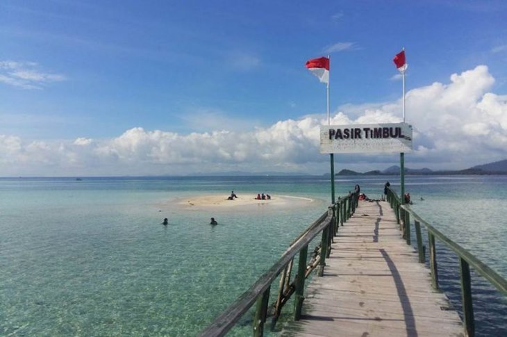 lampung sari ringgung