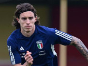 Tampil Gemilang di Euro 2024, Riccardo Calafiori Mulai Diincar Klub Lain