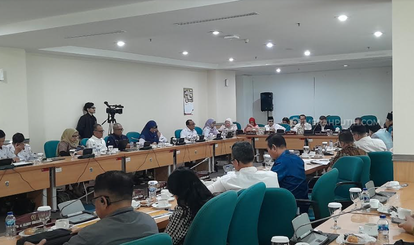 Pemprov DKI Batalkan Pembangunan ITF Sunter, DPRD akan Ajukan Hak Angket