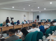 Pemprov DKI Batalkan Pembangunan ITF Sunter, DPRD akan Ajukan Hak Angket